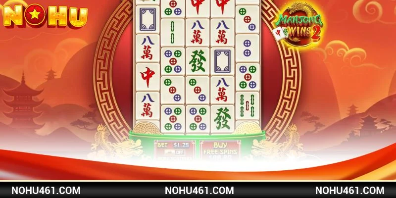 Cách tính thắng thua trong Mahjong Ways 2 rất cụ thể