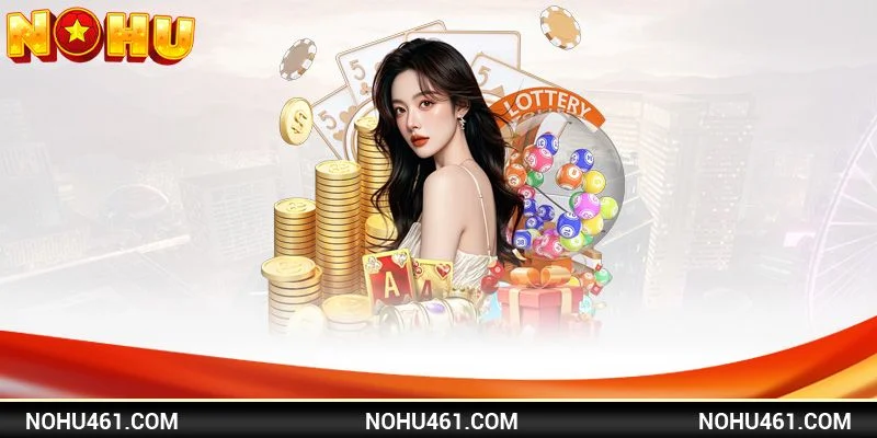 Chọn sai phương thức thanh toán là một trong những lỗi phổ biến khi Nạp tiền NỔ HŨ