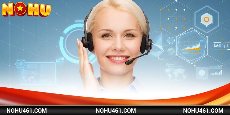 Dịch vụ hỗ trợ khách hàng nhiệt tình và tận tâm 24/24