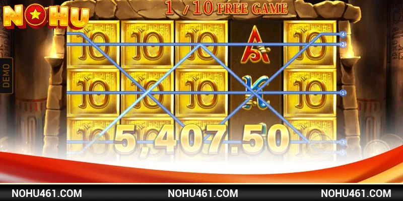 Gợi ý kinh nghiệm để bet thủ chơi slot Royal thắng lớn