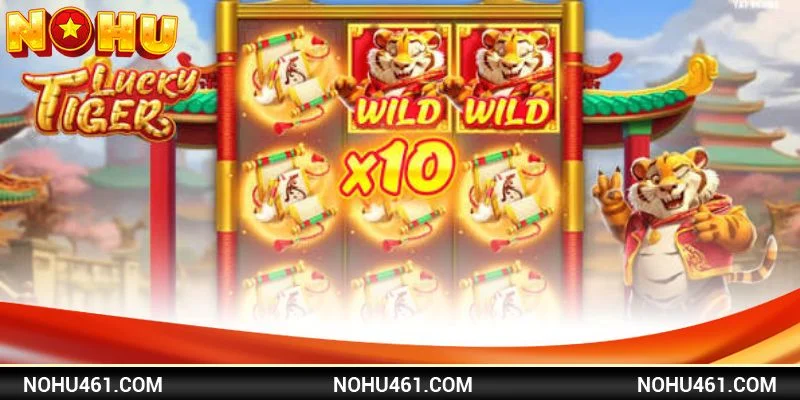Gợi ý một vài mẹo chơi Slot Tigers ăn tiền cực đậm