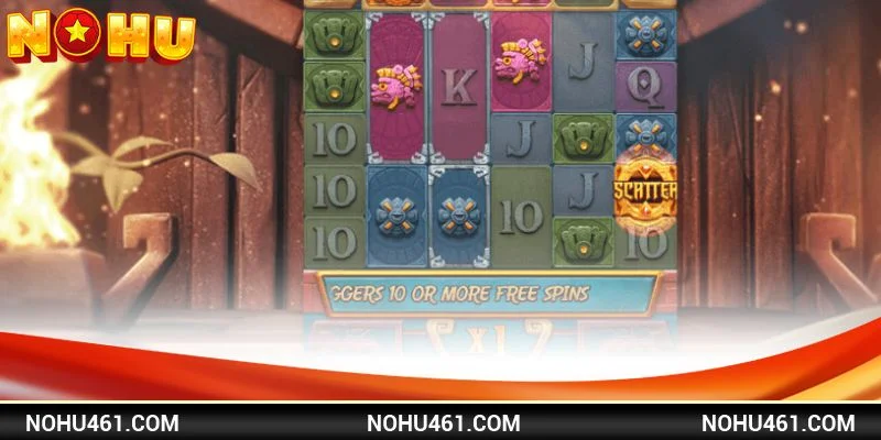 Hướng dẫn chơi slot kho báu Aztec cho tân thủ rất dễ hiểu