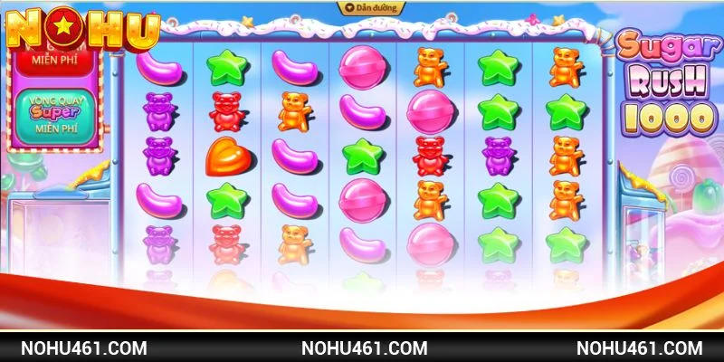 Mẹo quay hũ kẹo ngọt luôn thắng từ cao thủ thâm niên