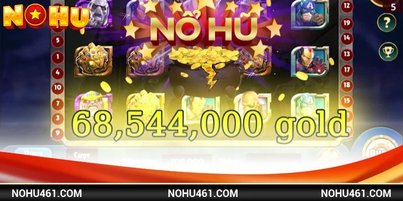 Một số các phương pháp chơi nổ hũ tài xỉu bùng cháy