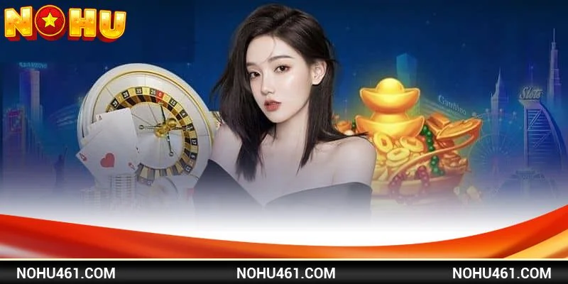 Nắm rõ quy định NỔ HŨ sẽ giúp bạn tránh một số lỗi không đáng có.