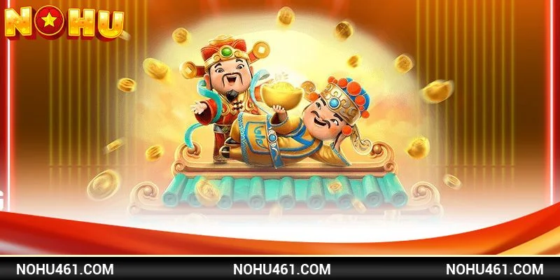 Người chơi sẽ nhận được số điểm tương ứng với bộ hình mình quay trúng