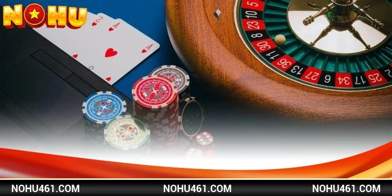 Nhập thông tin chính xác giúp người chơi Đăng Nhập NỔ HŨ nhanh chóng, mượt mà