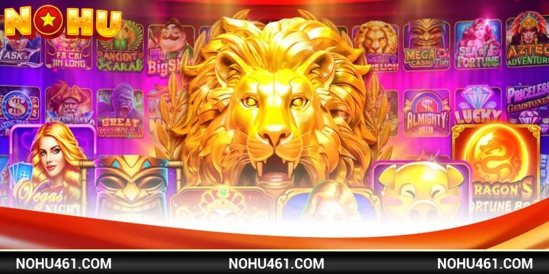 Quả Bóng Vàng là game slots ăn khách mang chủ đề Thể thao cực hấp dẫn