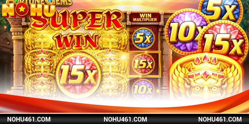 Thiết kế game đơn giản nhưng bắt mắt và cuốn hút