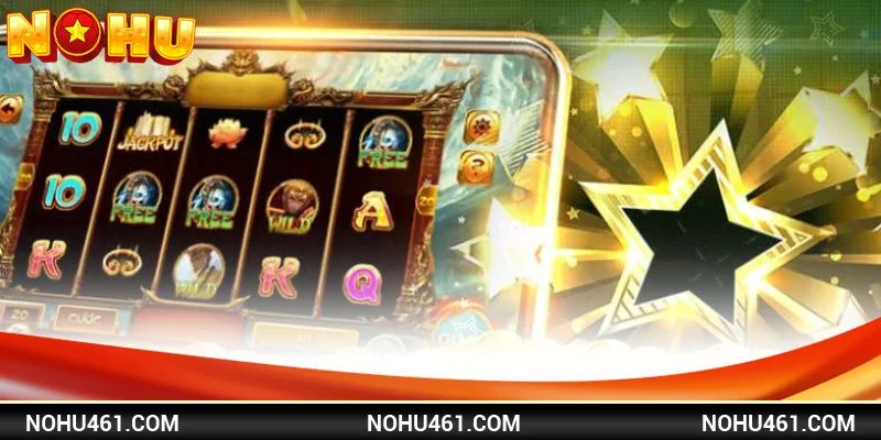 Tin tức slot là chuyên mục nhận được sự quan tâm rất lớn
