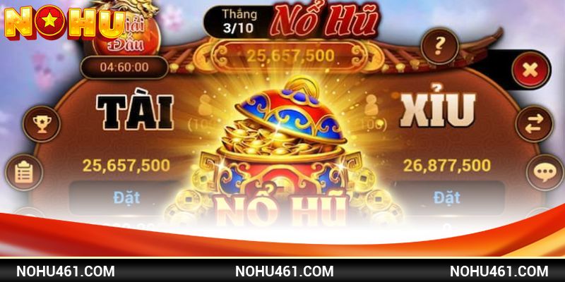 SAY88 - Ứng cử viên hàng đầu trong top 5 trang nổ hũ uy tín