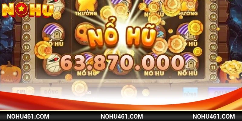 Xu hướng cược slots hiện nay rất đa dạng